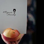 Оксана #фуршетимайстер