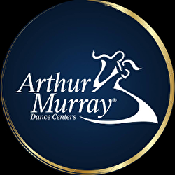 Неймовірний перший танець  з Arthur Murray Dance Studio!