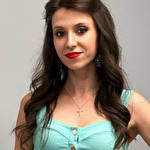 Марина  Вишинська