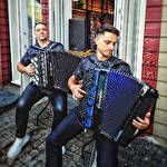 БАЯНІСТИ /ЖИВА МУЗИКА/Київ