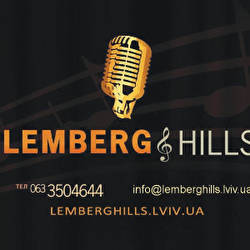 Lemberg Hills Кавер гурт