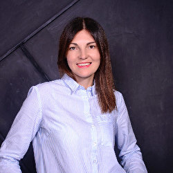 Elena Ozornina