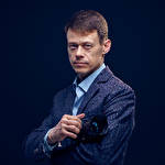 Дмитрий Бочек