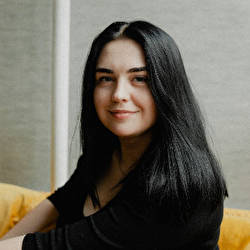 Ольга Дубравська