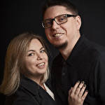 Андрій та Ірина Яблонські (Yablonsky VIDEO)