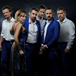 City Style Party Band