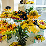 Кейтерингова компанія Furshet CV