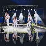 Кавер гурт ALOHA cover band