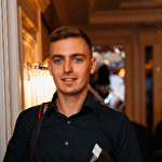 Дмитрий Бойчук