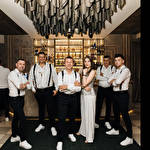 Музичний колектив Silver Band