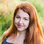 Марина  Писаренко