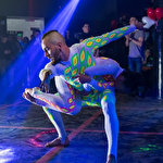 SHOW STATIC