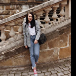 Тома Залюбовська