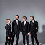 MOONDANCE Cover Band 