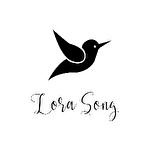 LORA SONG WEDDING DRESS