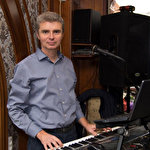 Виктор Труш