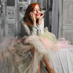 Анна Скальская