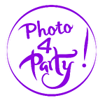 Photo 4 Party | Фотобокс