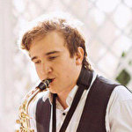 Antonio  Saxophonio