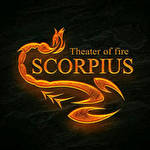 Театр вогню та світла Scorpius