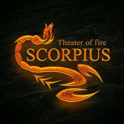 Театр вогню та світла Scorpius 