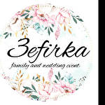 Свадебное агентство 3efirka Event