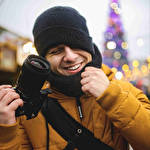 Александр Бырька