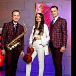 Музичний шоу-гурт Alfaband Project 