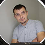 Yevgeniy Dubasov