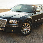 crysler 300c