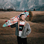 Виктор Янковский