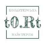кондитерська майстерня t0.Rt