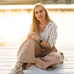 Яна Калиниченко  Laska wedding