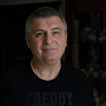 Сергей  Воскобойник