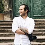 Николай Солтанов