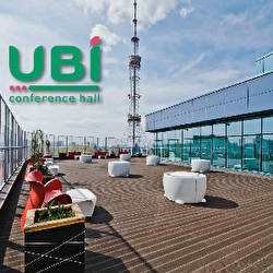 UBI Конференц Хол 