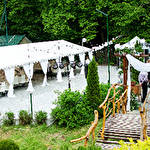 Zhukovskyi Catering - ресторан виїзного обслуговування Жуковський Олександр