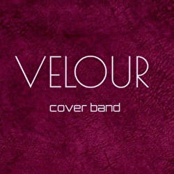 VELOUR COVER BAND 