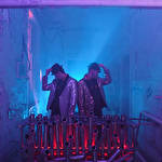 DruMen trubofon show