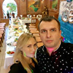 Таня Маринич 