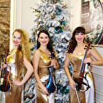 Инструментальное шоу 