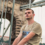 Andrii Lopatynskyi