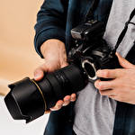 Ігор відео зйомка  весілля 