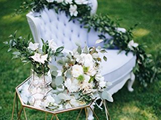 Флористика: інтерв’ю з засновниками студії Rodzynka - Hot Wedding