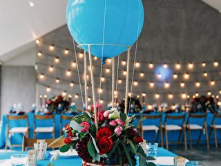 Кейтеринг “Ексклюзив”: интервью с Наталией Греськив - Hot Wedding