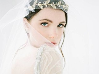 Украшения невесты или как не испортить свадьбу безвкусицей