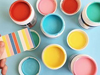 Який вибрати колір весілля в 2020 році - Hot Wedding