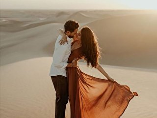 Куди поїхати у весільну подорож в 2020 році - Hot Wedding