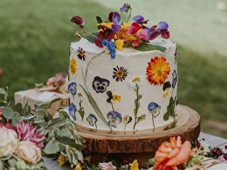 Весільний торт 2020: приклади оформлення - Hot Wedding