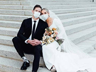 Карантин через коронавірус: що робити з весіллям - Hot Wedding